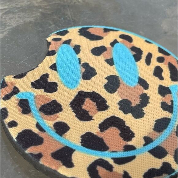 Car Coaster 2 Pack - Picture 4 of 7